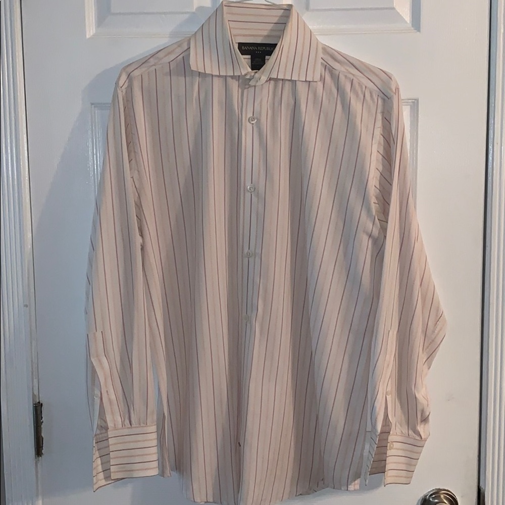 Men’s dress shirt